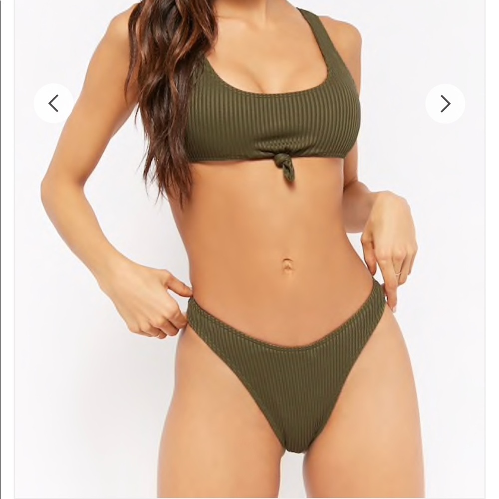 New New 2 piece bikini set
